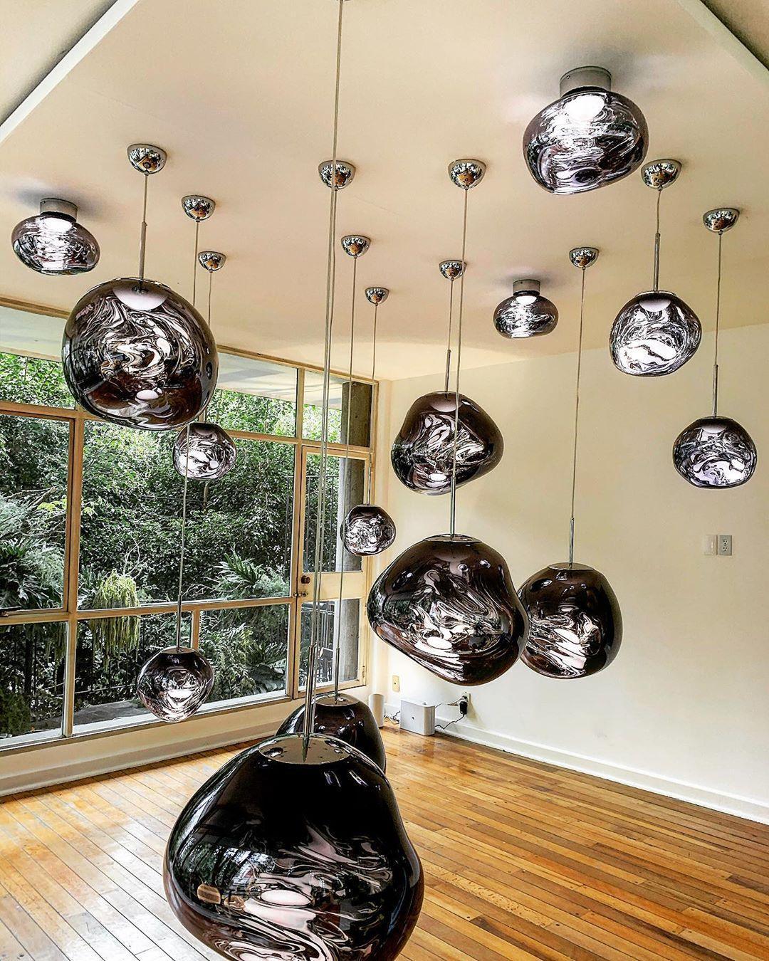 Loronova Pendant Light