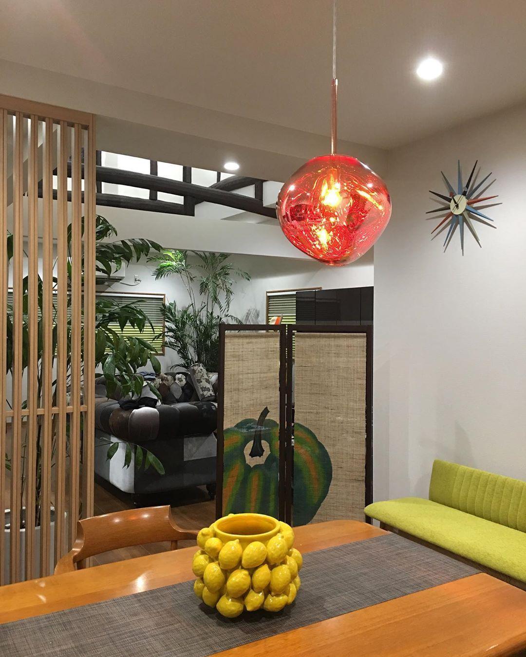 Loronova Pendant Light