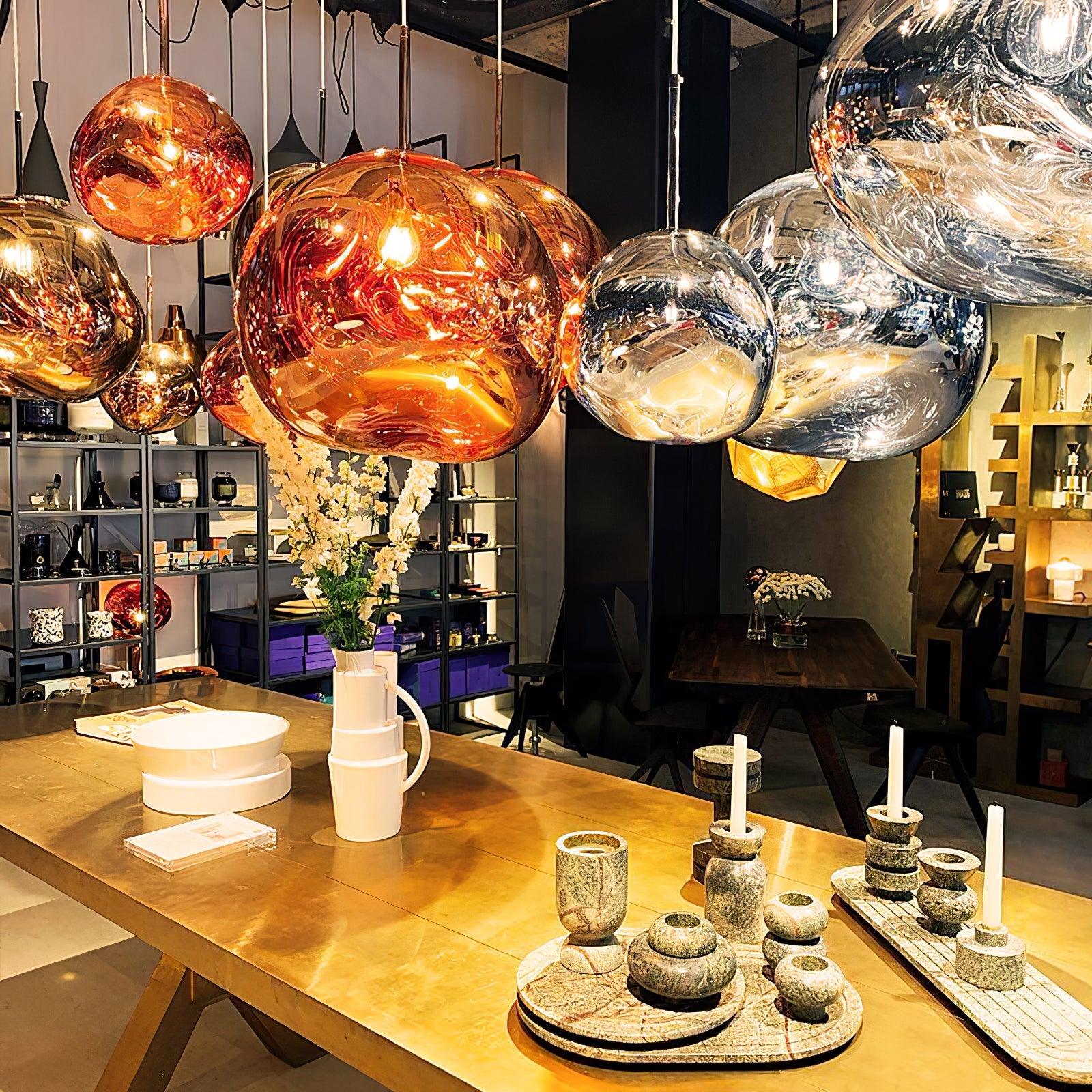 Loronova Pendant Light