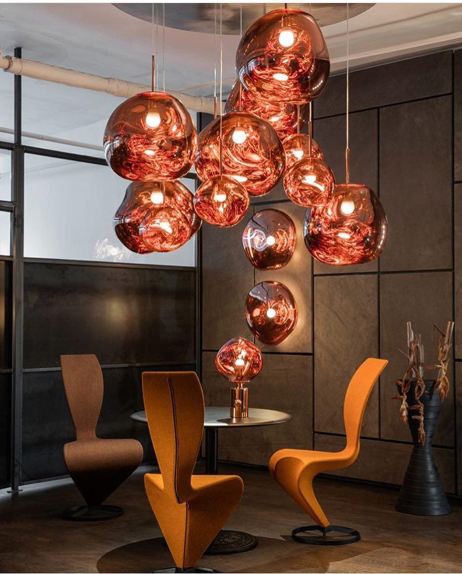 Loronova Pendant Light