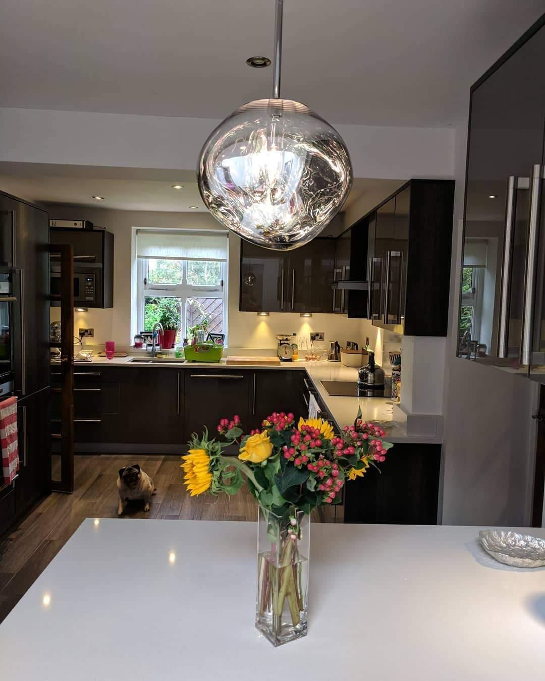 Loronova Pendant Light
