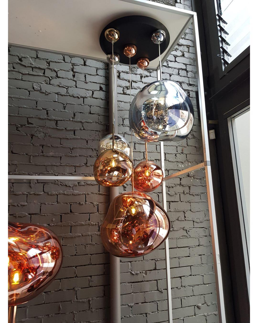 Loronova Pendant Light