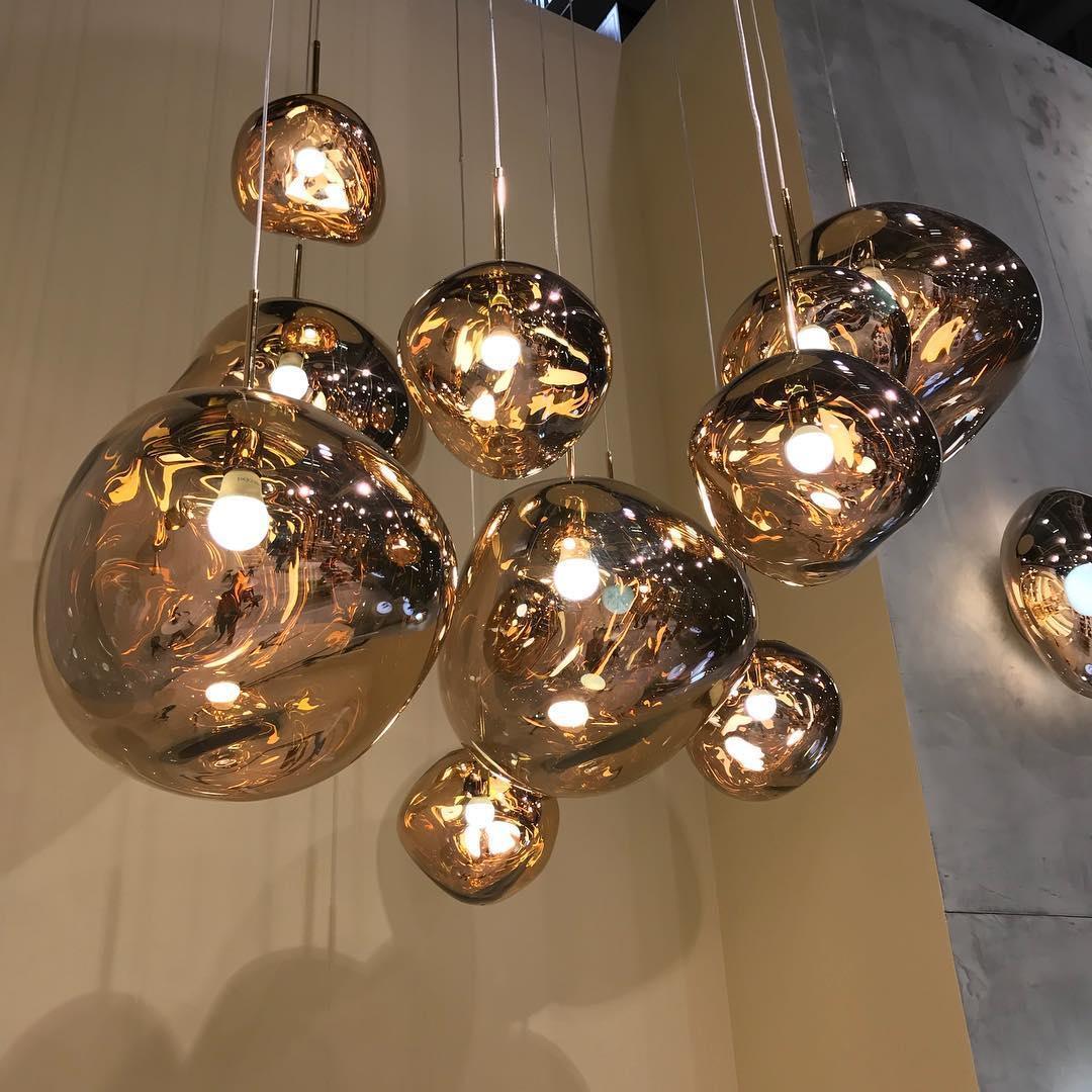 Loronova Pendant Light