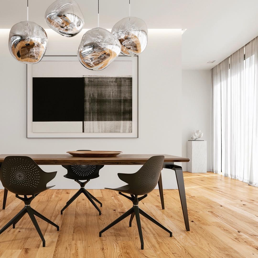 Loronova Pendant Light