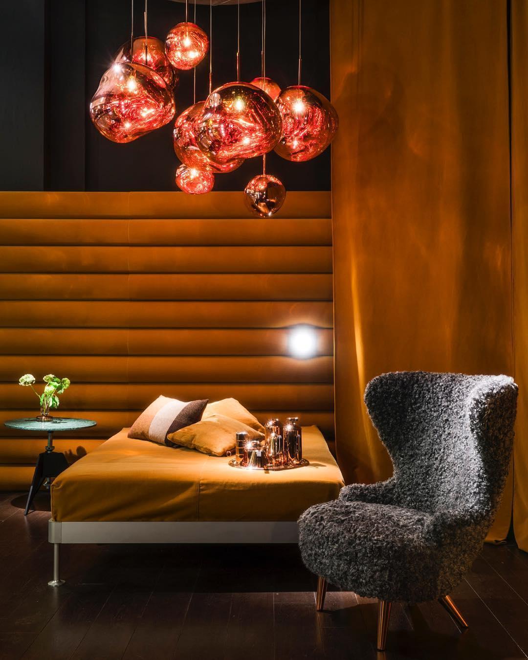 Loronova Pendant Light