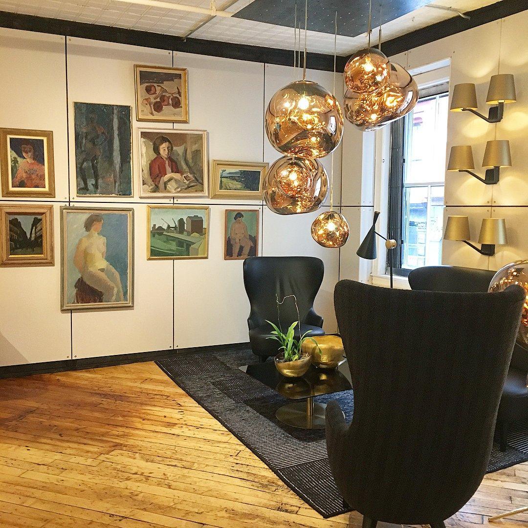 Loronova Pendant Light