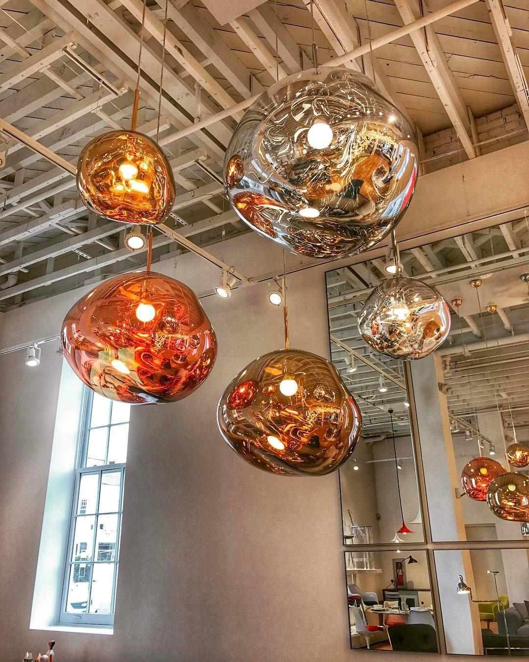 Loronova Pendant Light