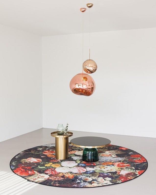 Loronova Pendant Light