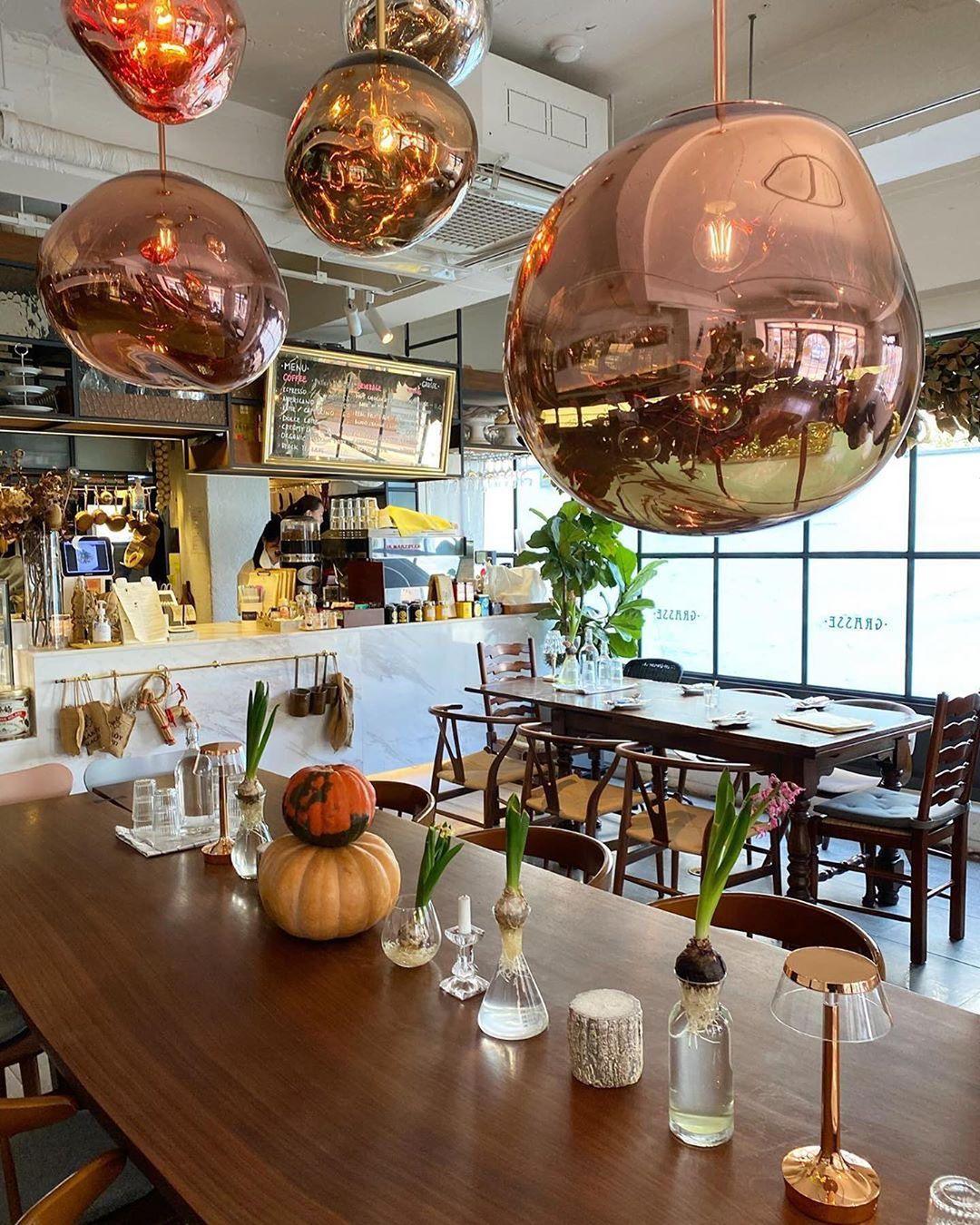 Loronova Pendant Light
