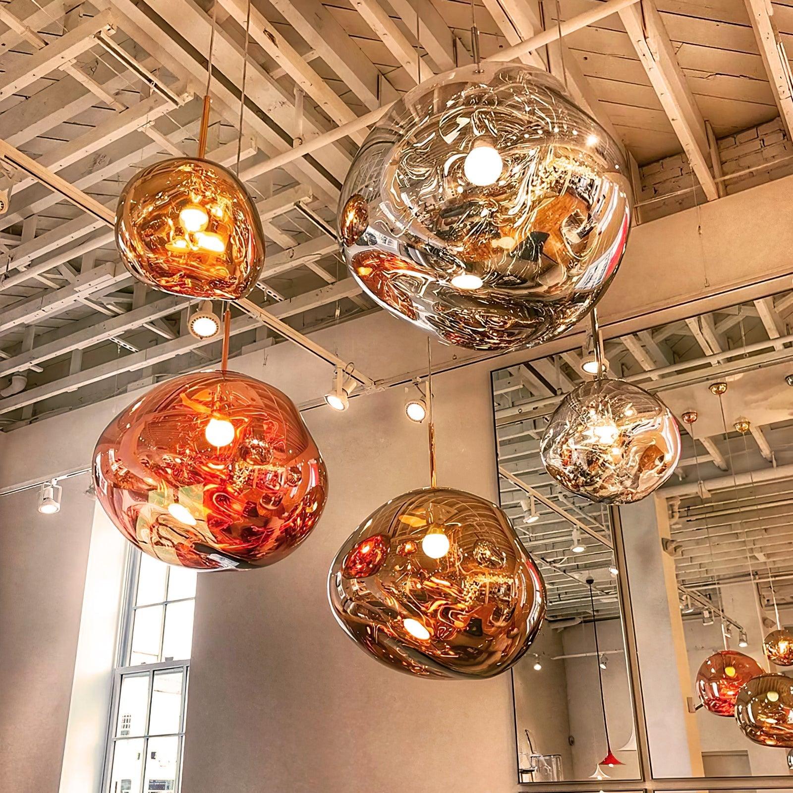 Loronova Pendant Light