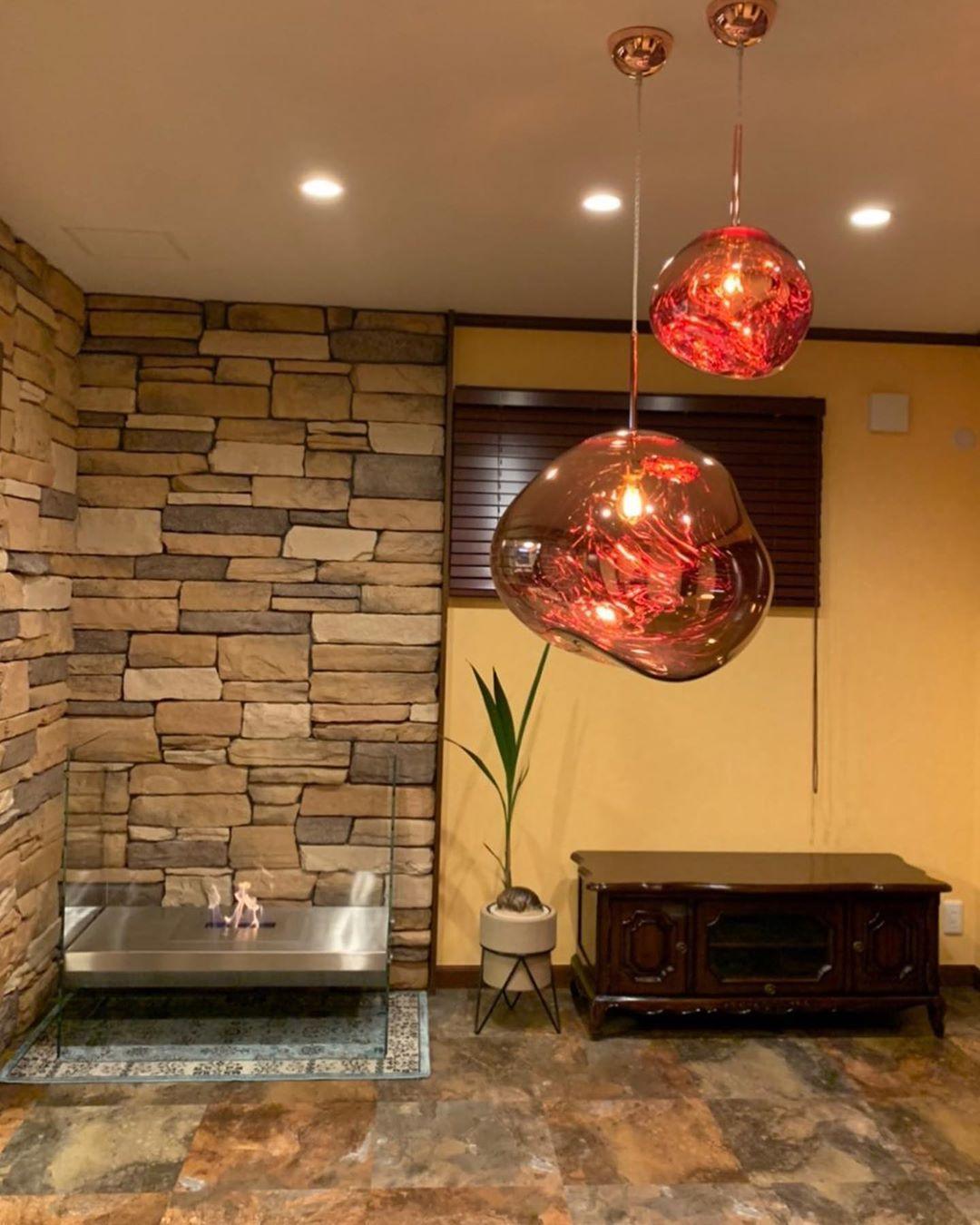 Loronova Pendant Light