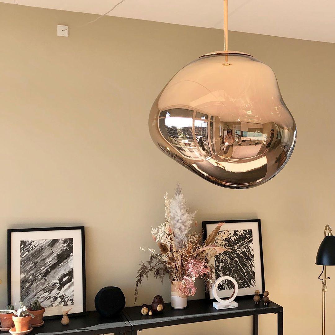 Loronova Pendant Light