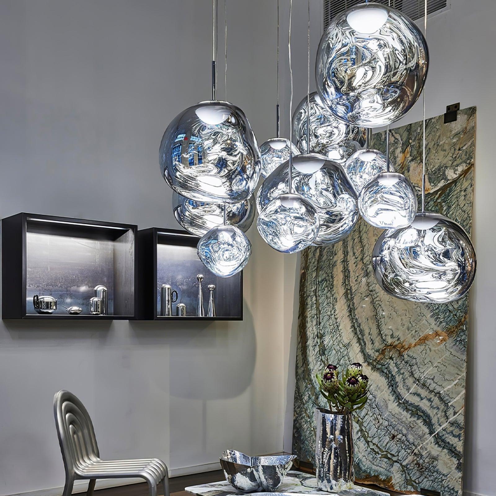 Loronova Pendant Light