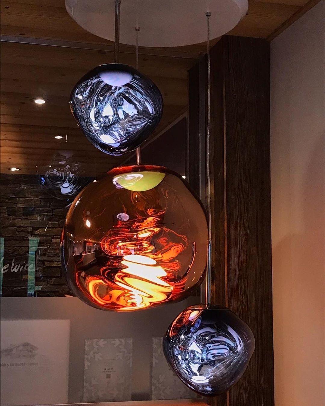 Loronova Pendant Light