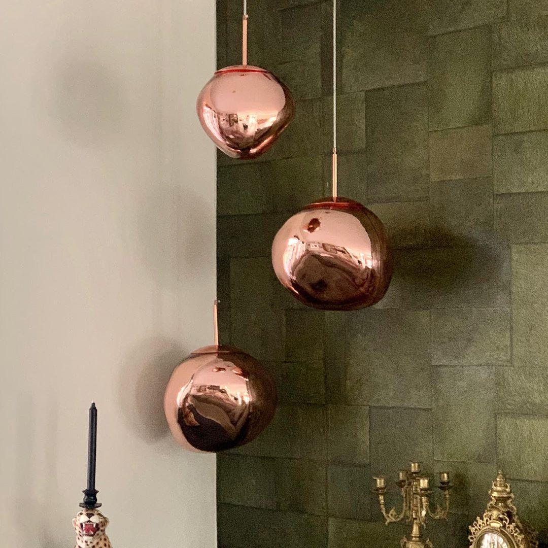 Loronova Pendant Light