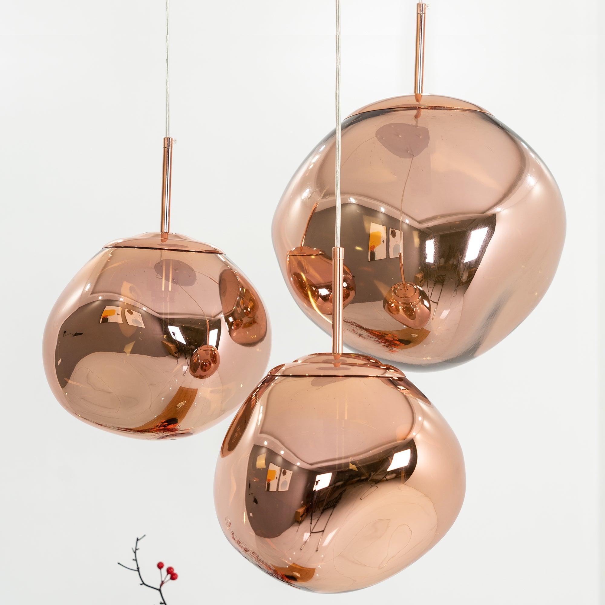 Loronova Pendant Light