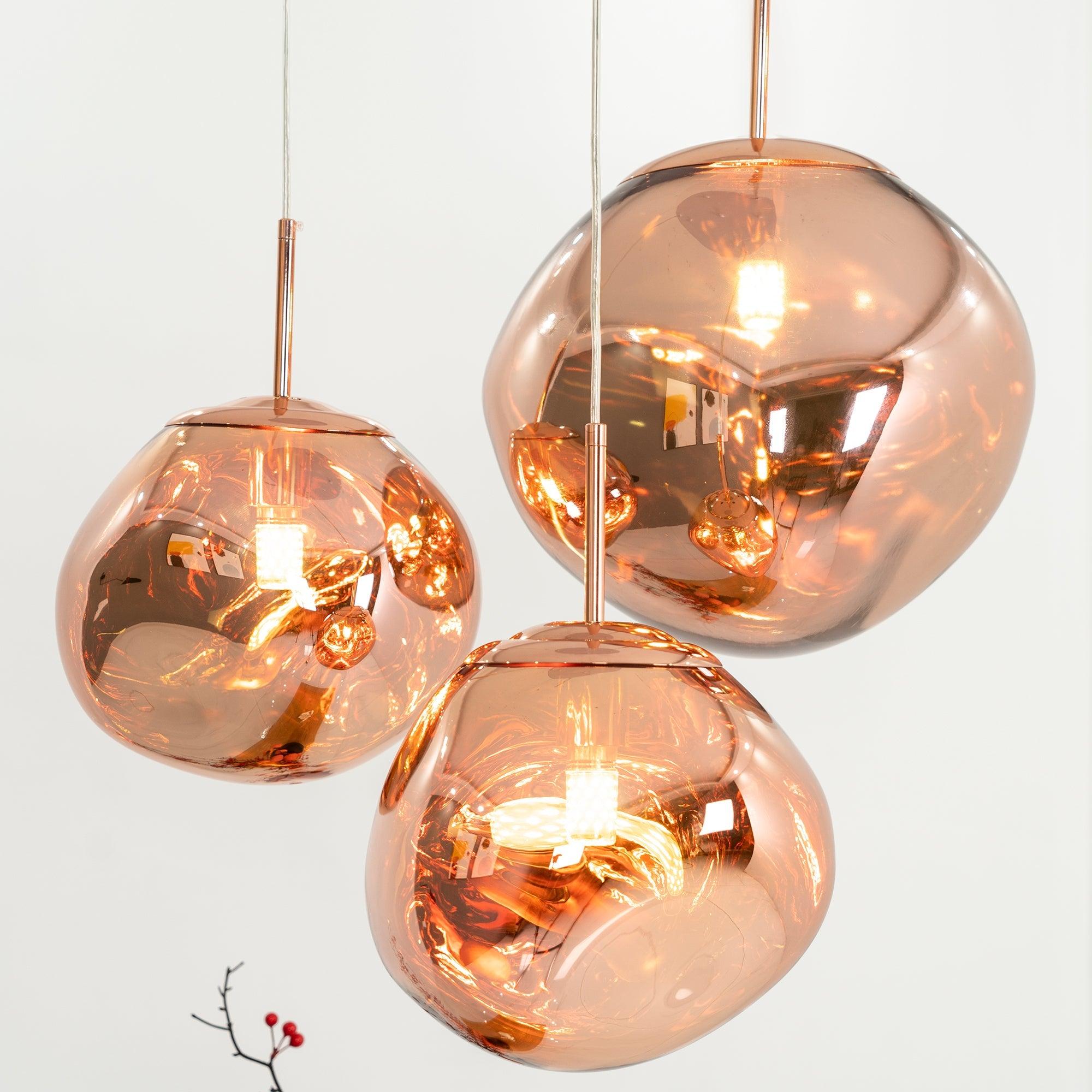 Loronova Pendant Light