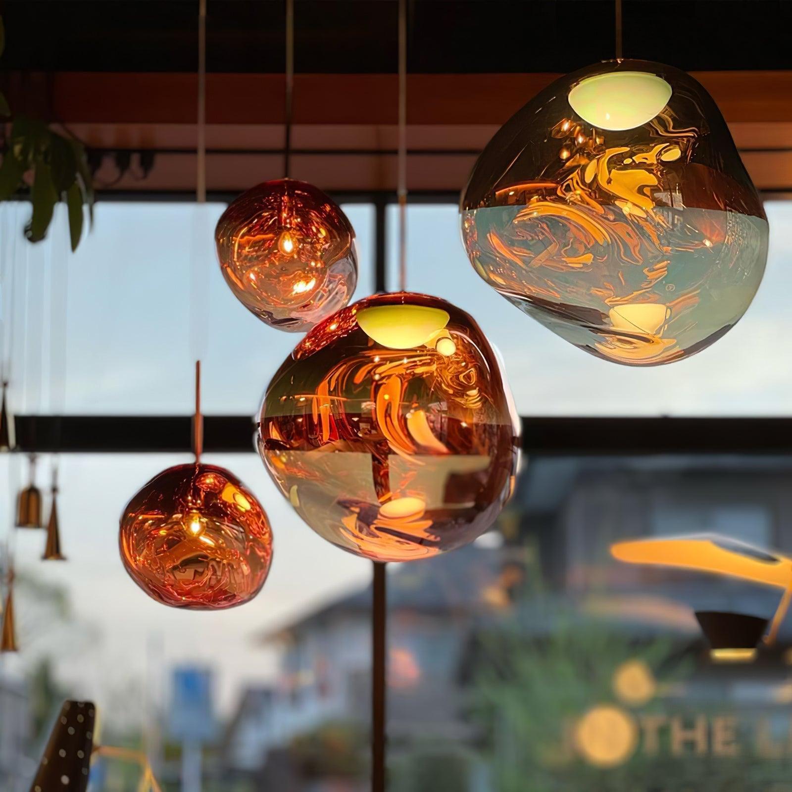 Loronova Pendant Light