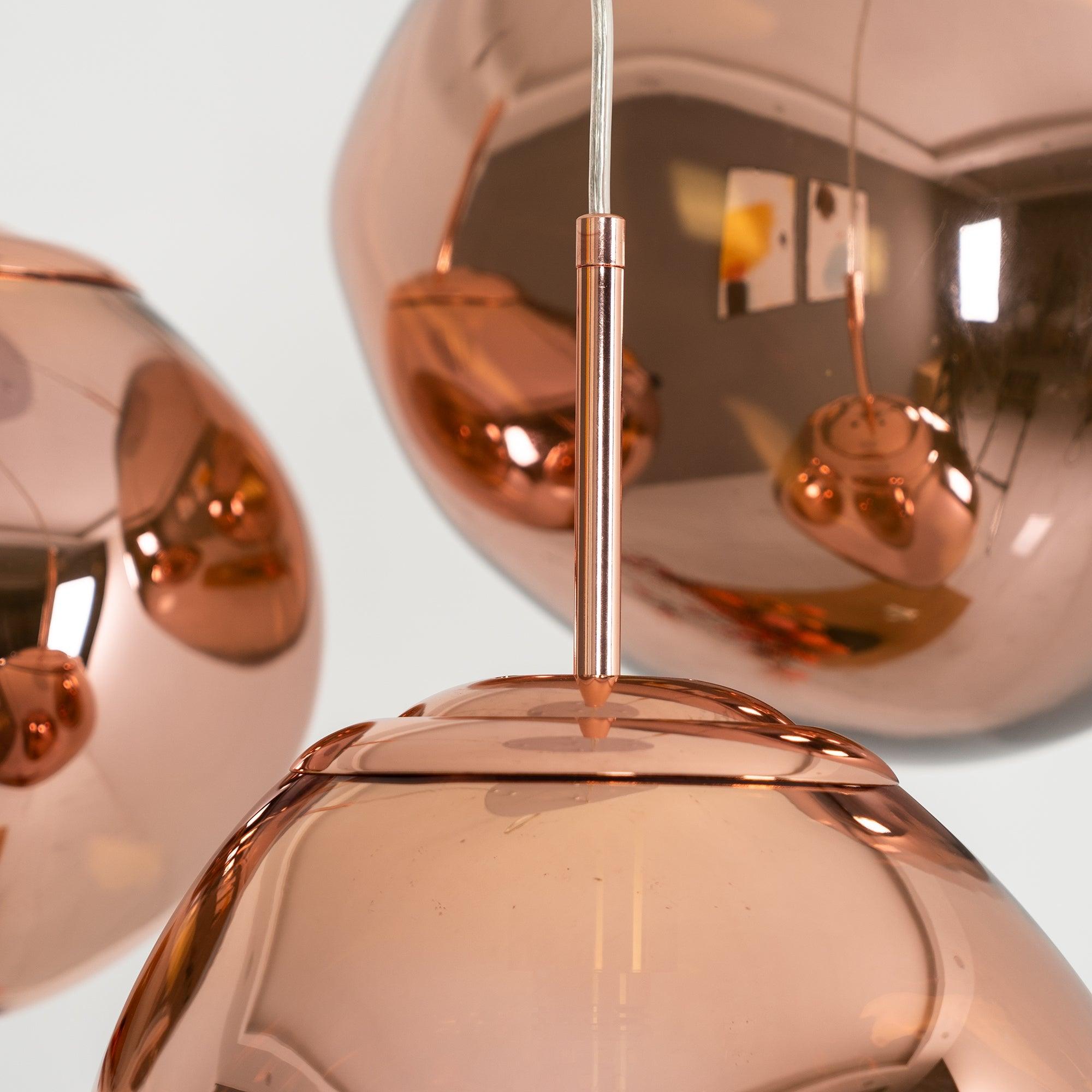 Loronova Pendant Light
