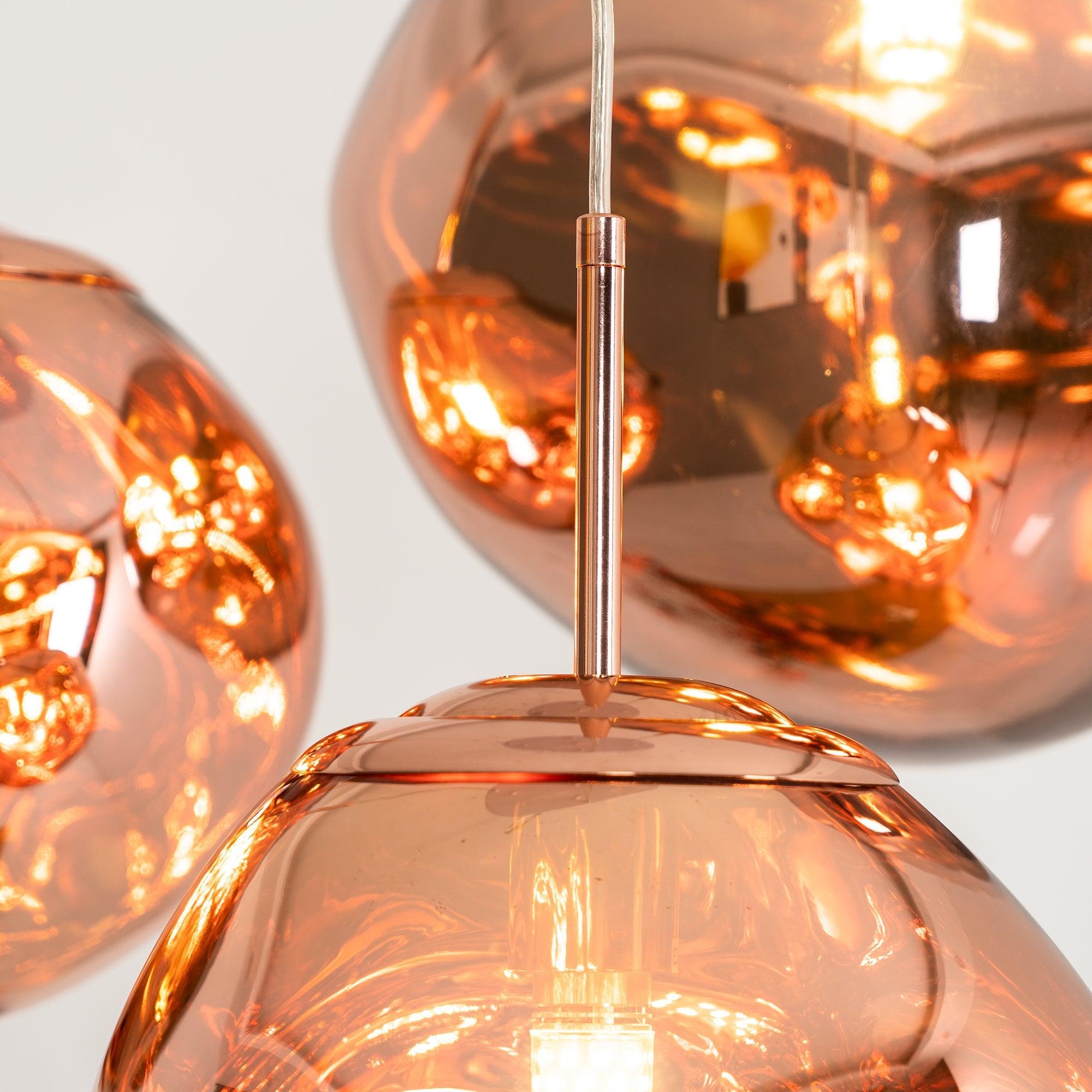 Loronova Pendant Light