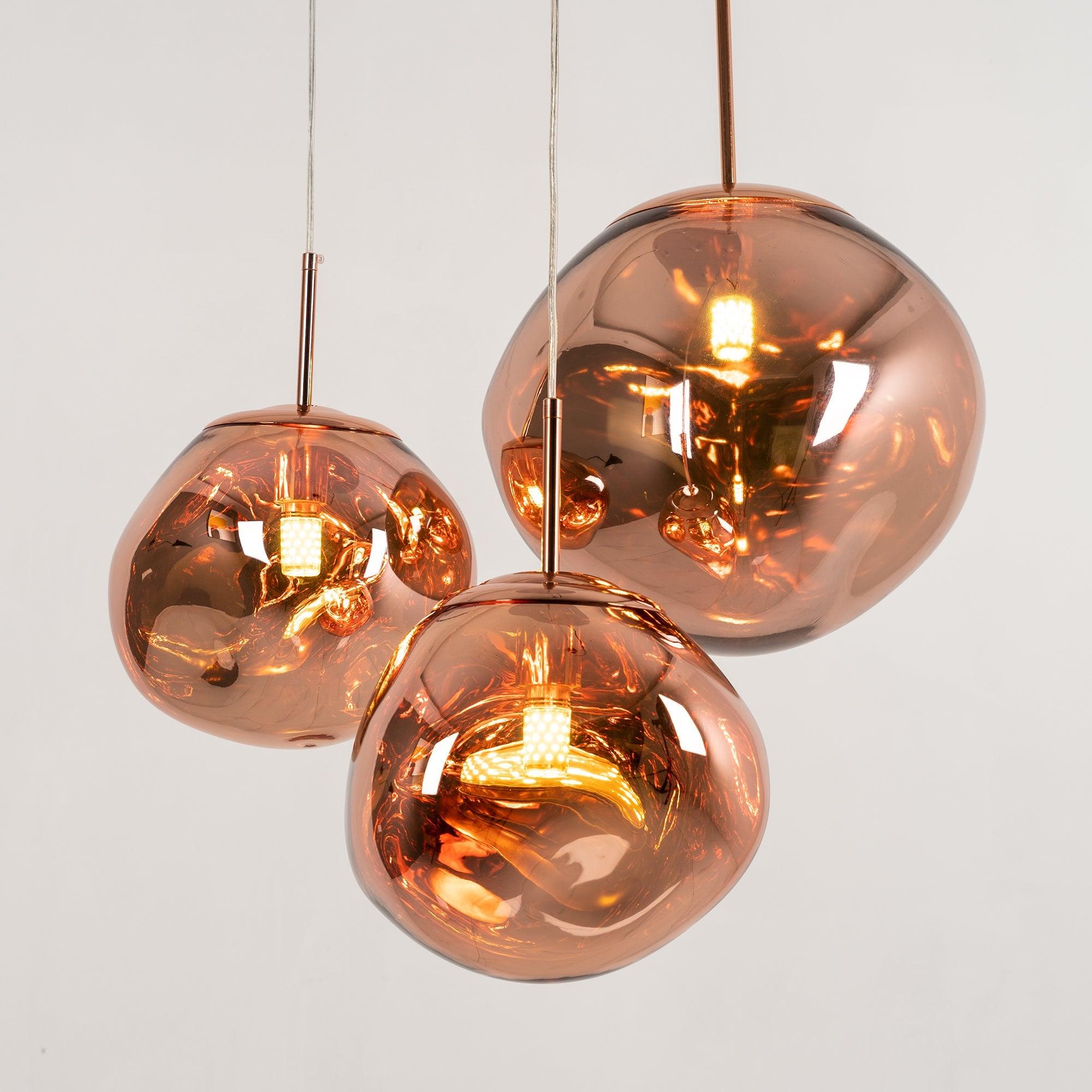 Loronova Pendant Light