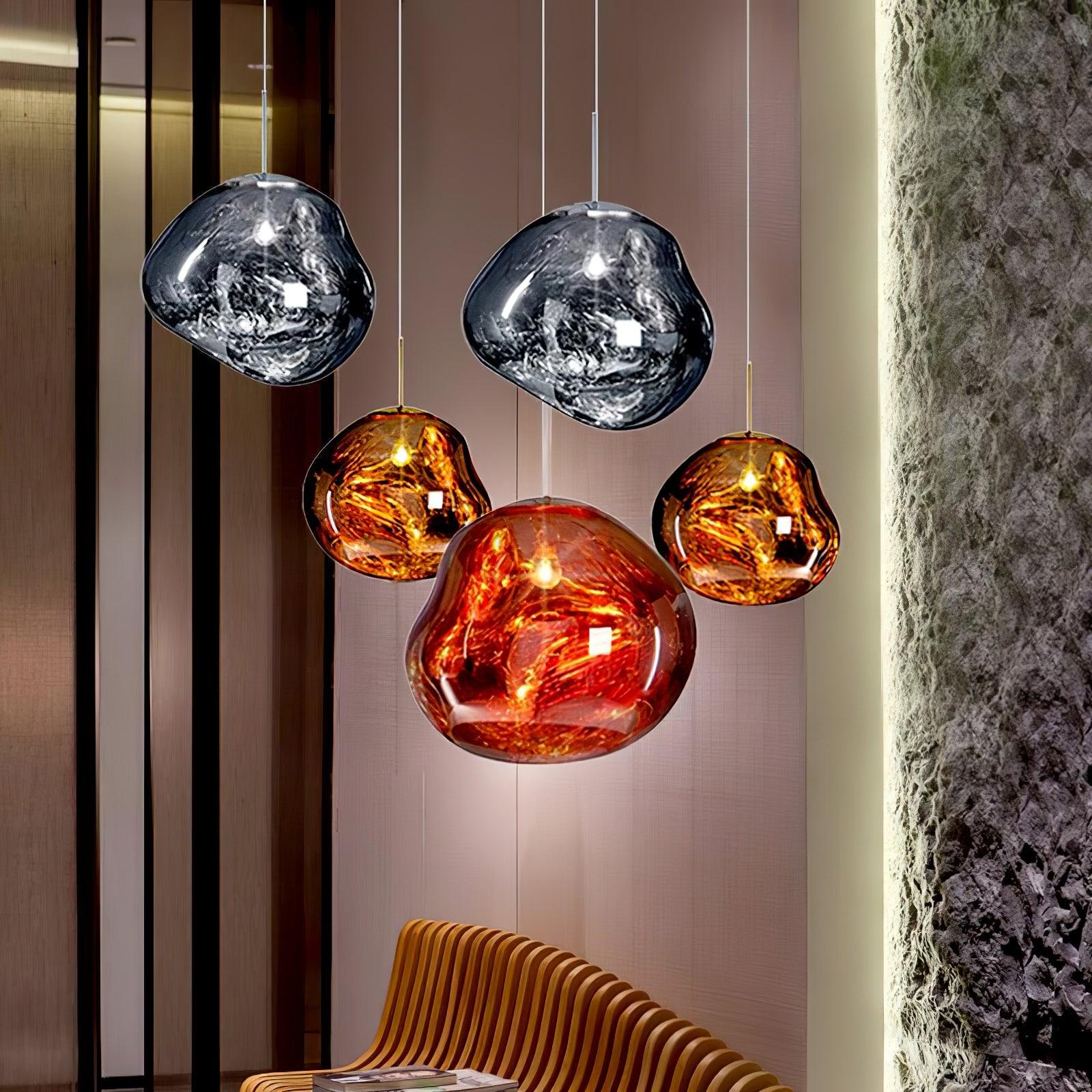 Loronova Pendant Light