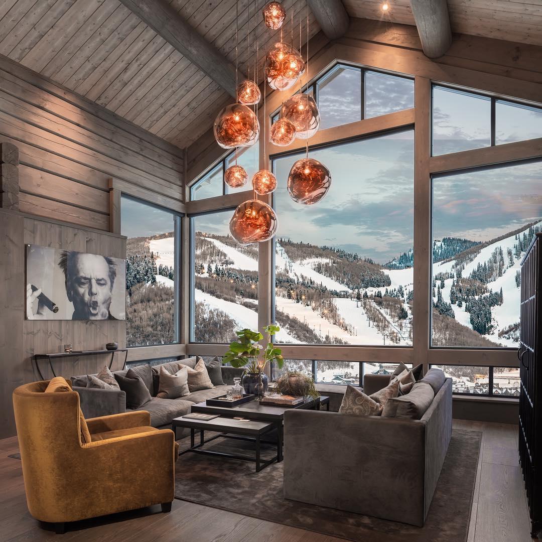 Loronova Pendant Light