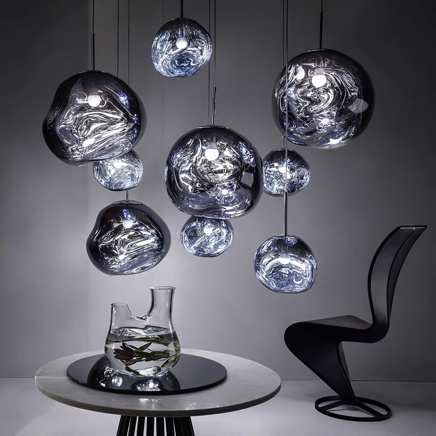 Loronova Pendant Light
