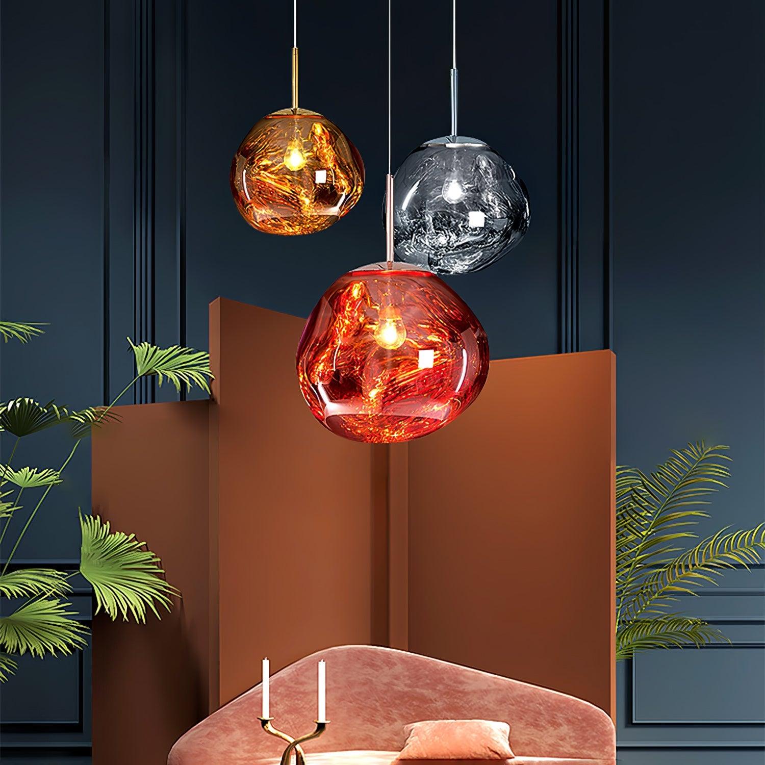 Loronova Pendant Light