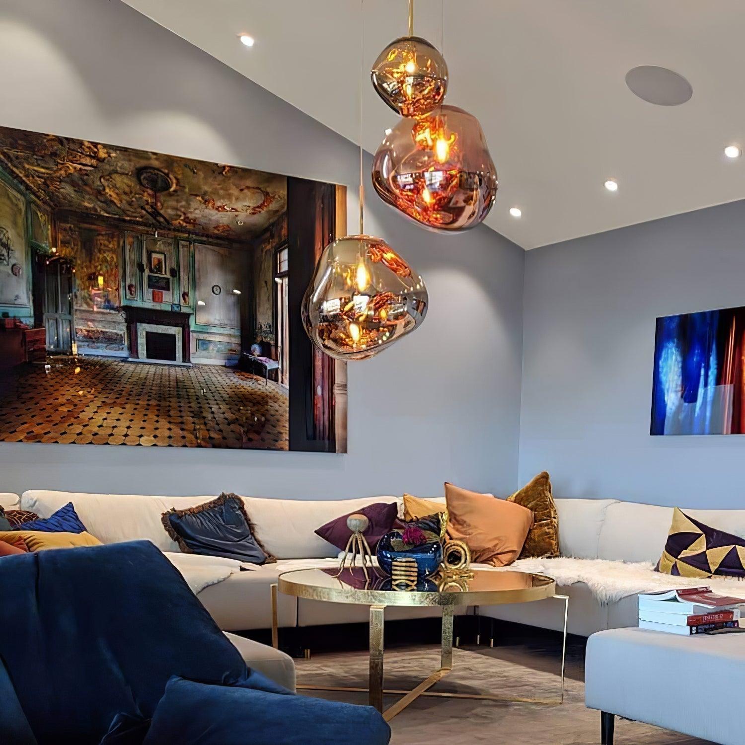 Loronova Pendant Light