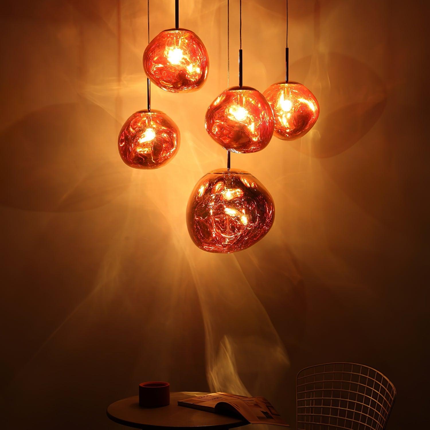 Loronova Pendant Light