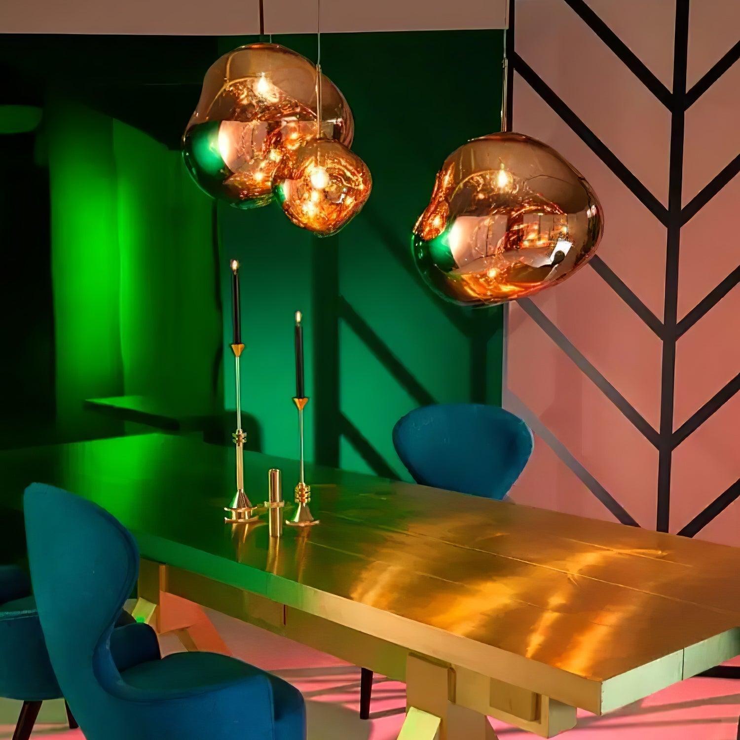 Loronova Pendant Light