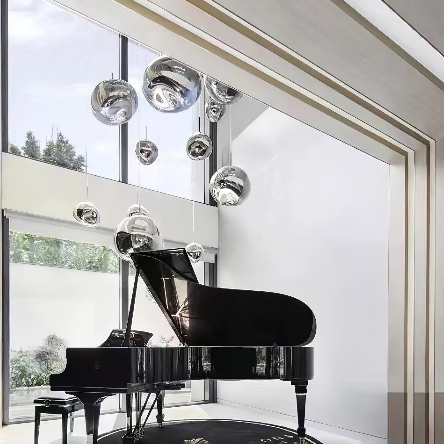 Loronova Pendant Light