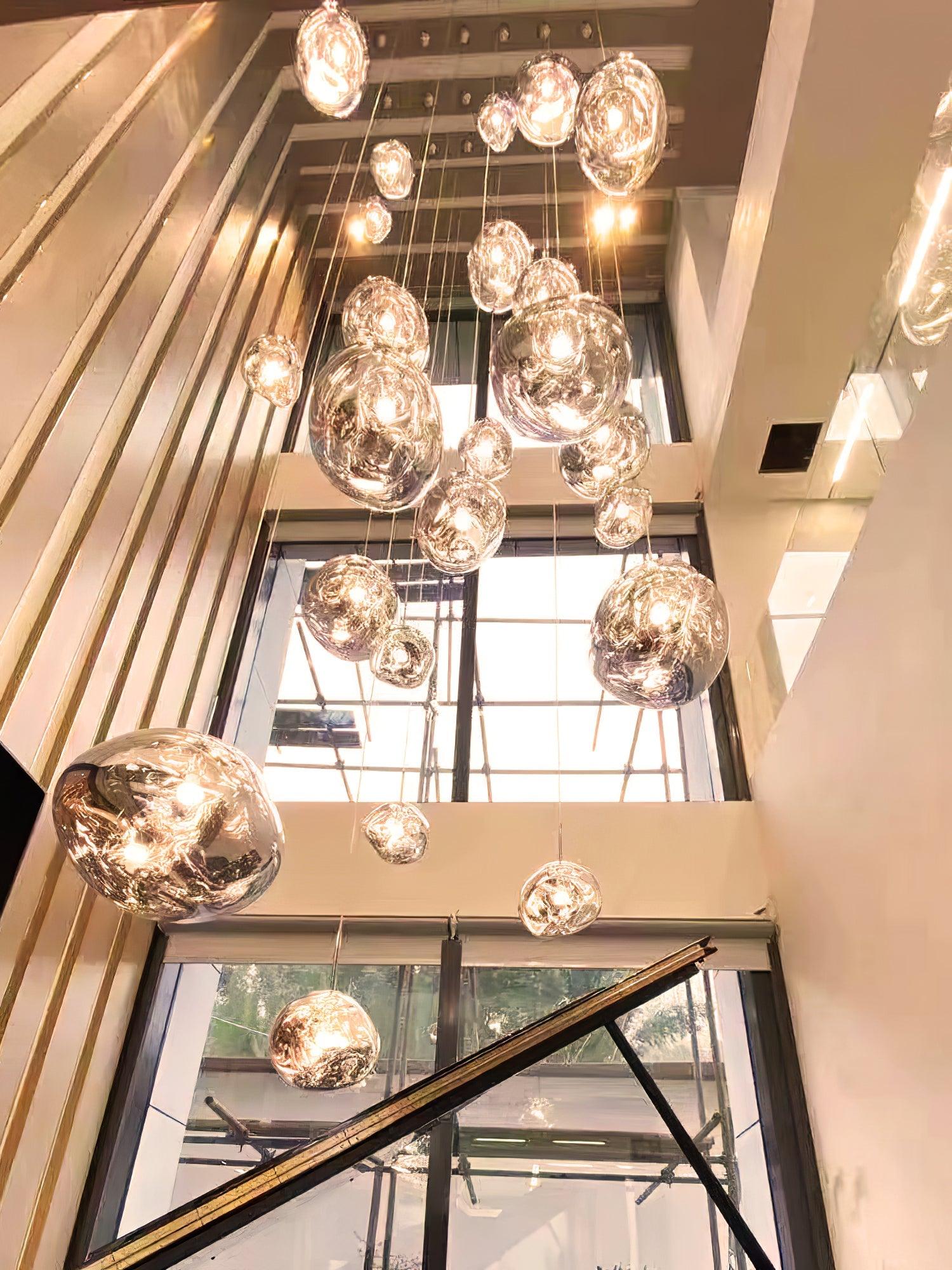Loronova Pendant Light