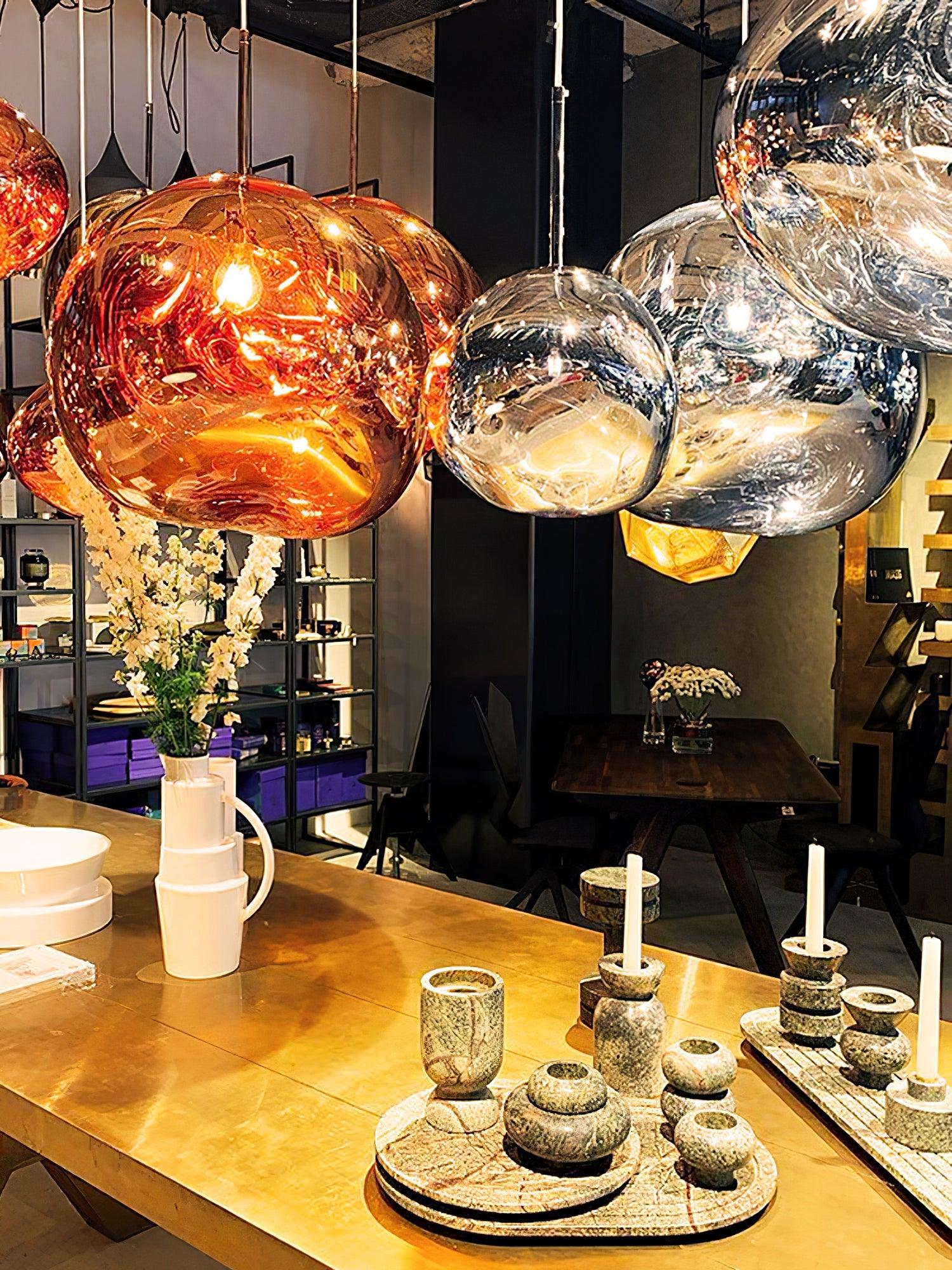 Loronova Pendant Light