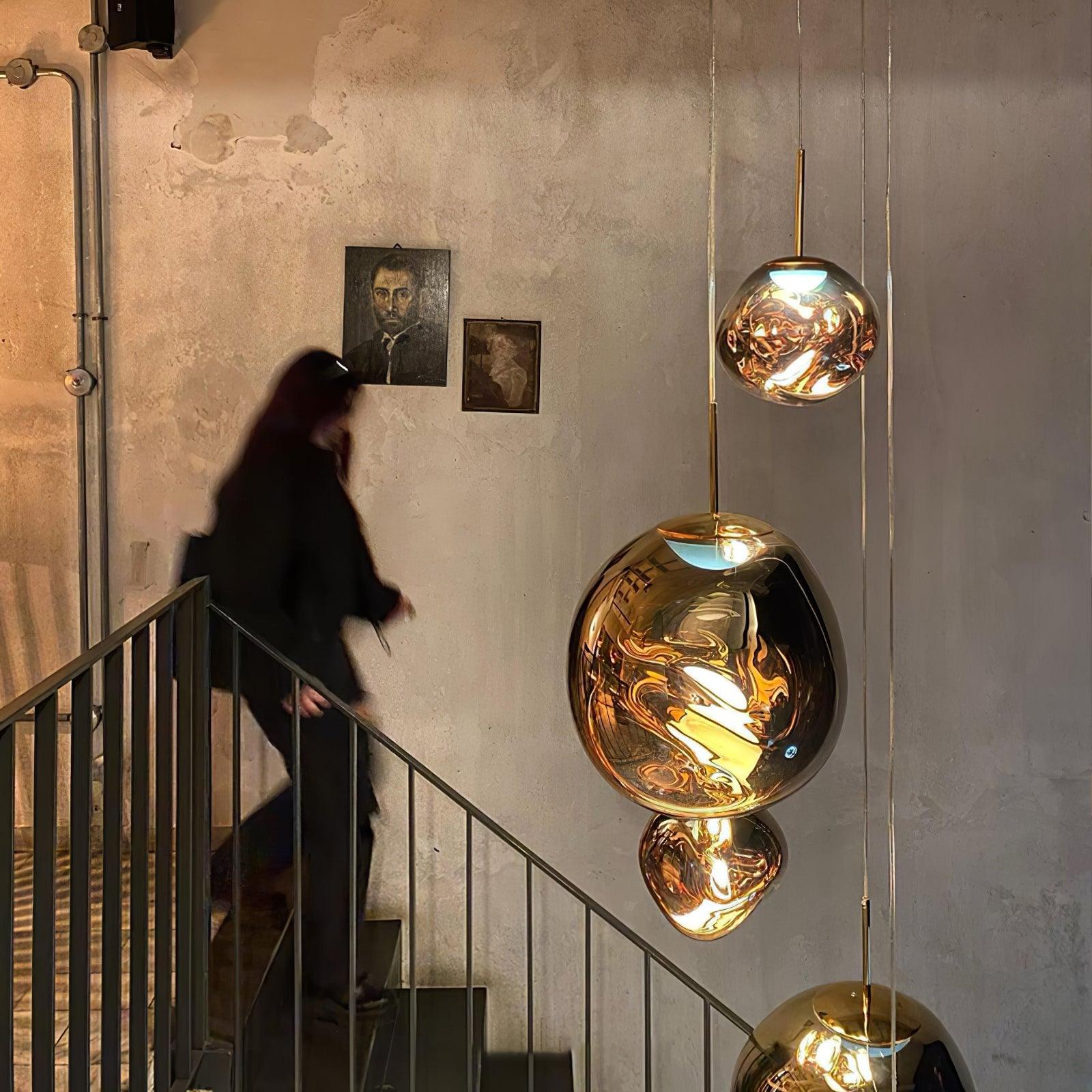 Loronova Pendant Light