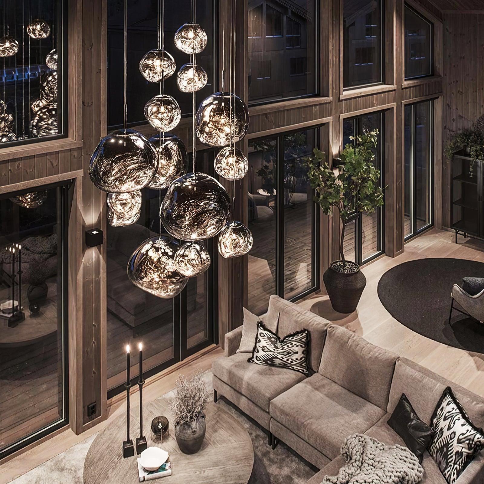 Loronova Pendant Light