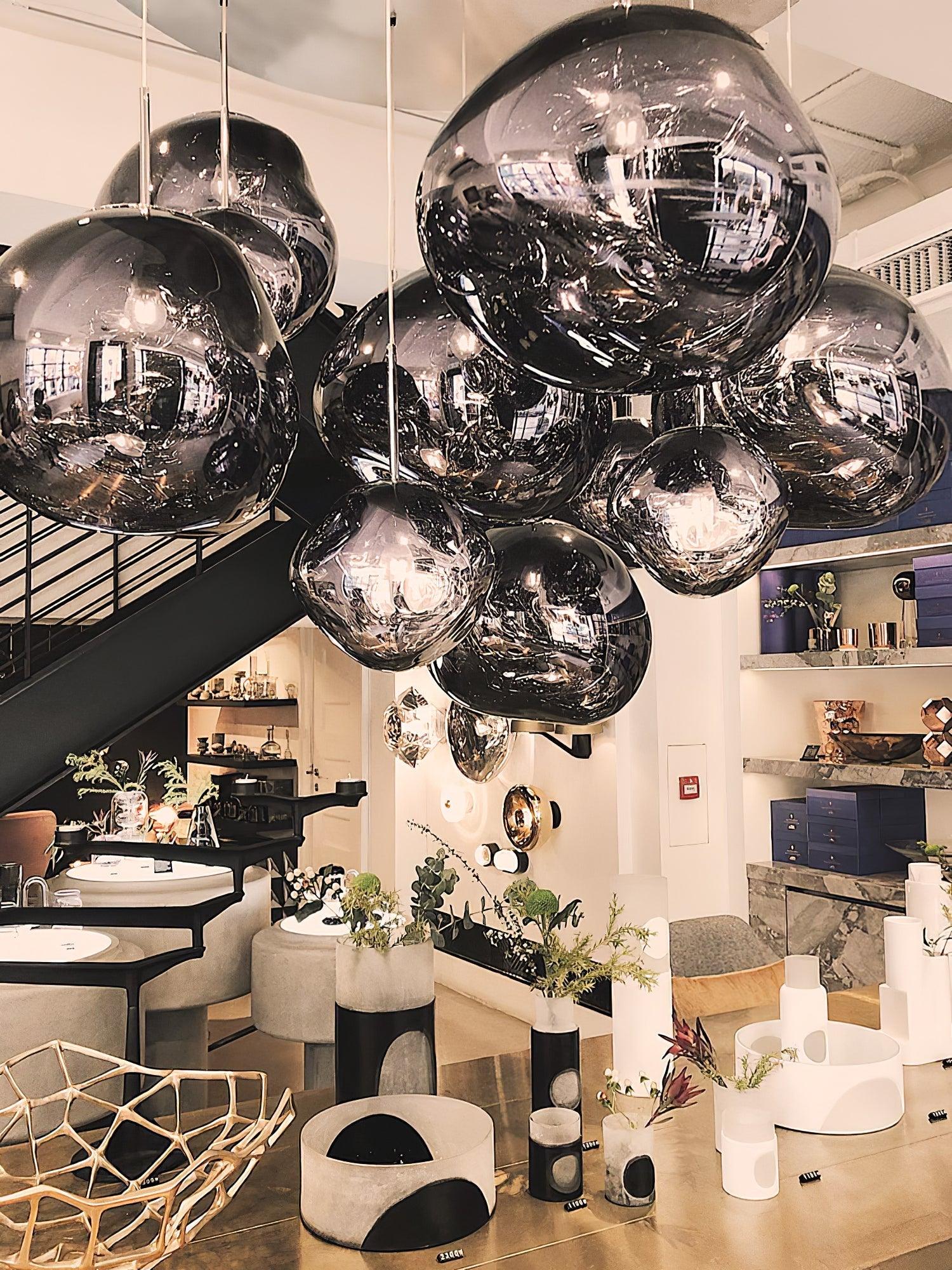 Loronova Pendant Light