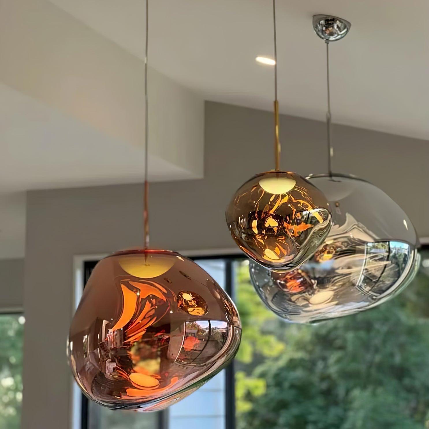 Loronova Pendant Light