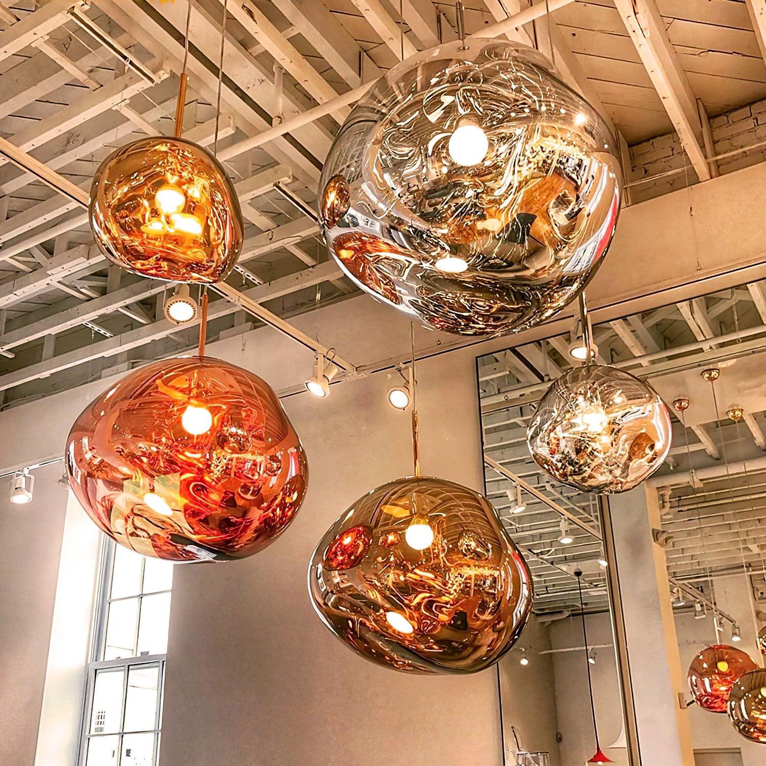 Loronova Pendant Light