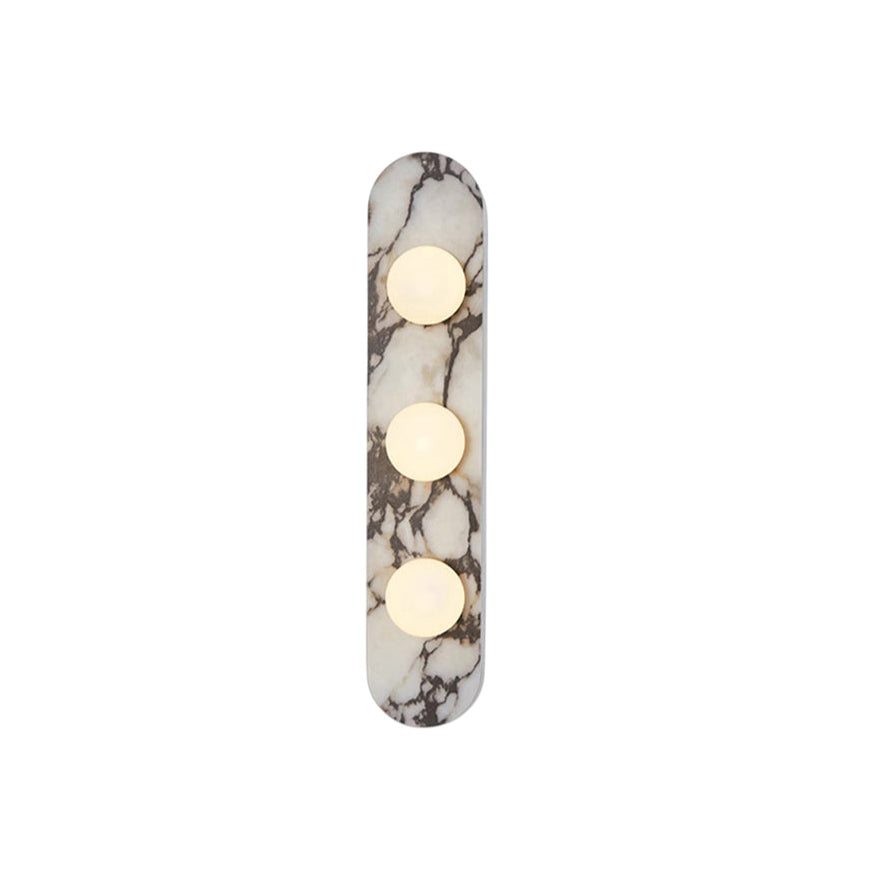 Lioalen Globe Wall Light
