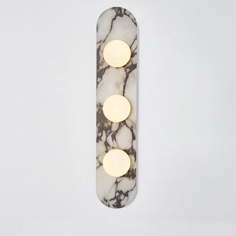 Lioalen Globe Wall Light