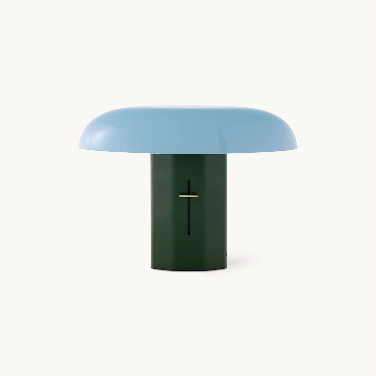 Talivison Modern Table Lamp