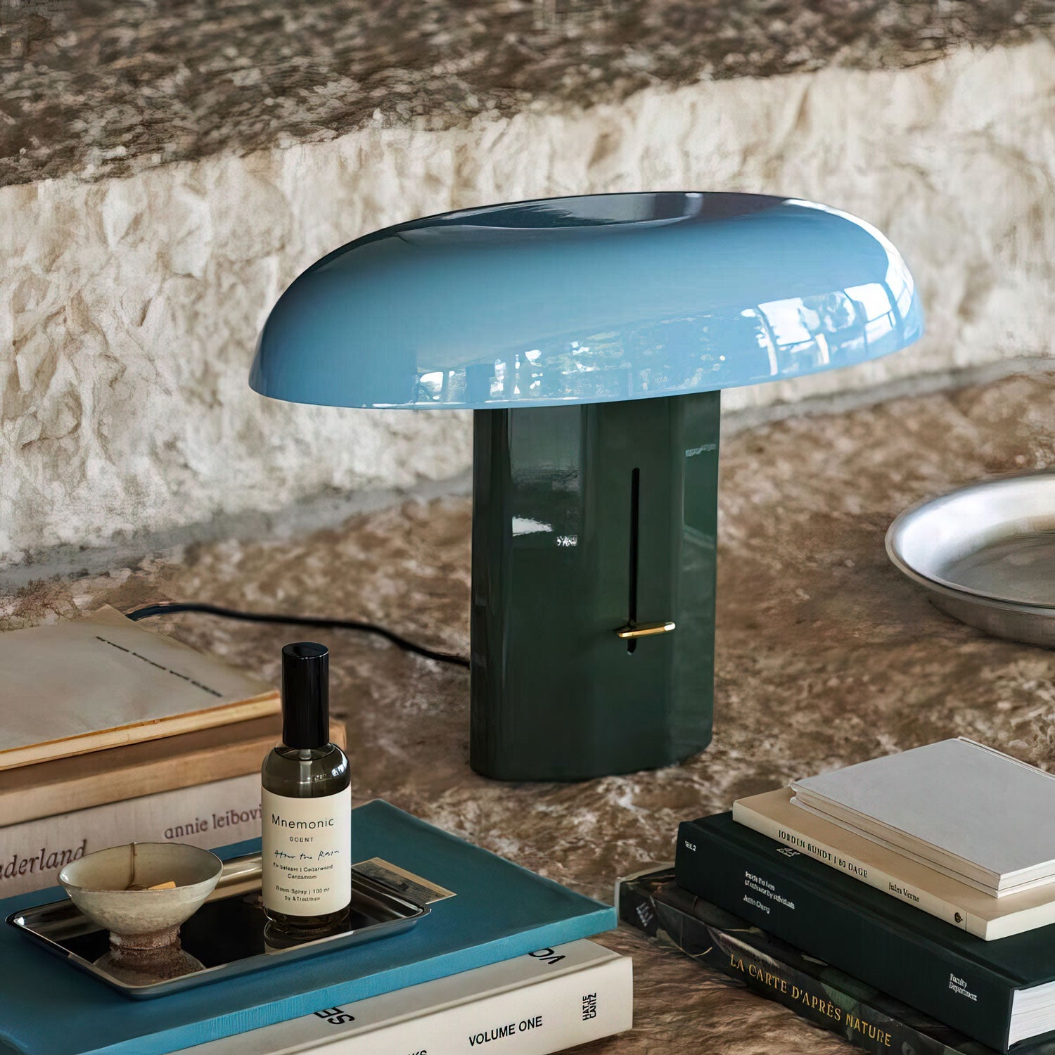 Talivison Modern Table Lamp
