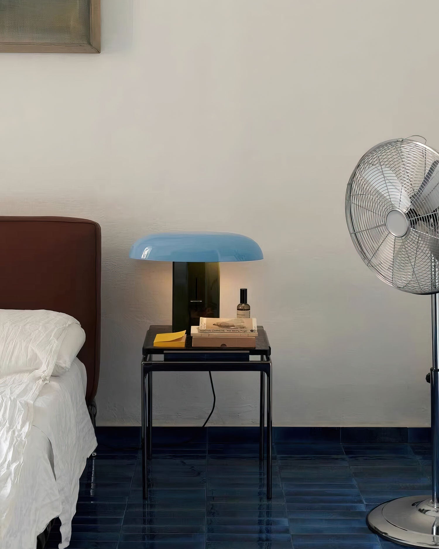 Talivison Modern Table Lamp
