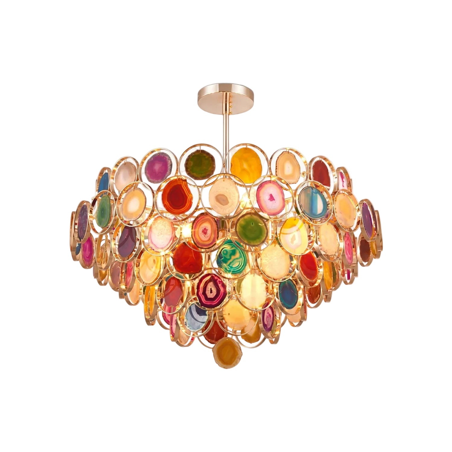 Zanla Chandelier