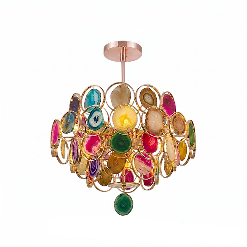 Zanla Chandelier
