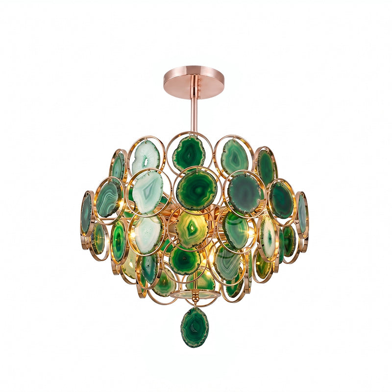 Zanla Chandelier