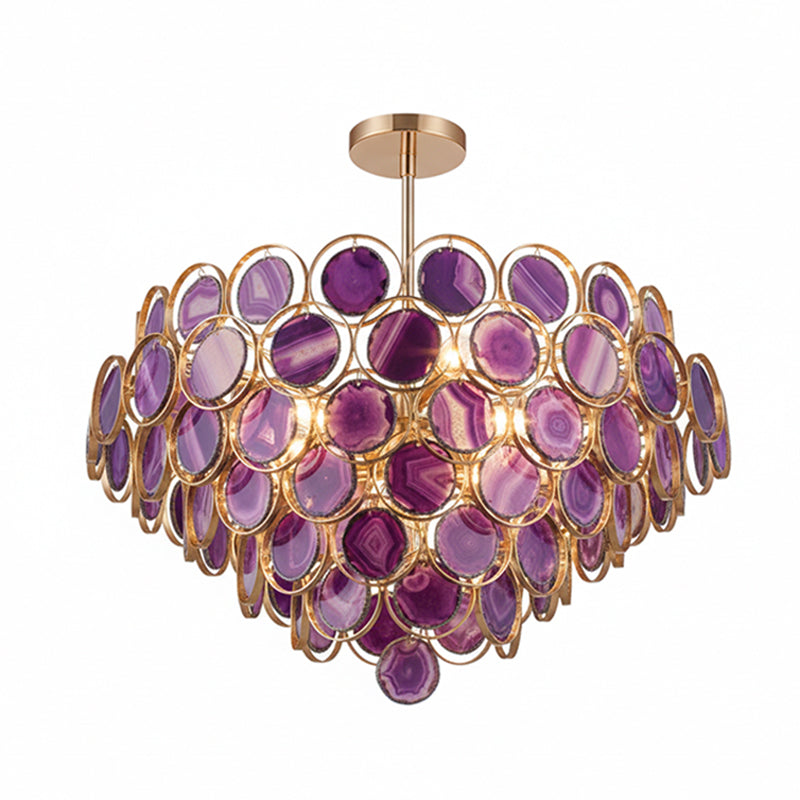 Zanla Chandelier