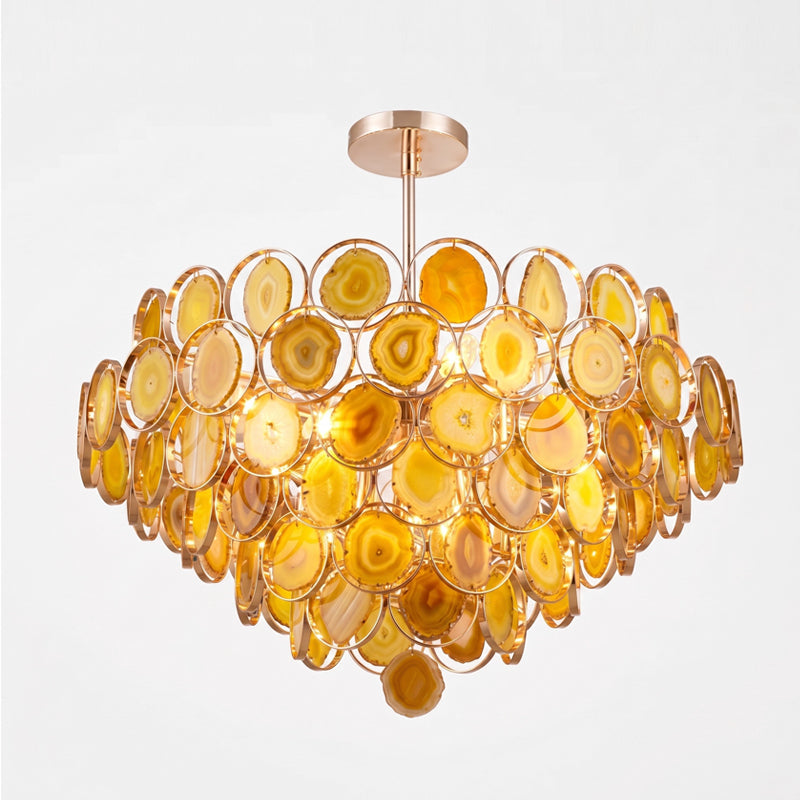 Zanla Chandelier